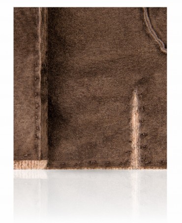 Перчатки Мужские SP16_FORK/BRUN